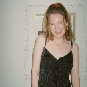 Meet your Posher, Julia